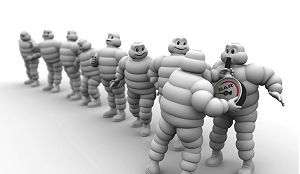 Michelinsterren nieuws 2009 bekend!