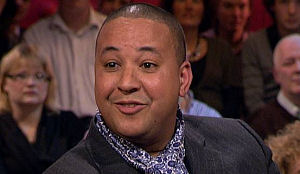 Francois Geurds: 'Bizar wat er dit jaar allemaal gebeurt