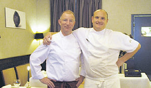 Praatgrage Jan de Wit stil van ster