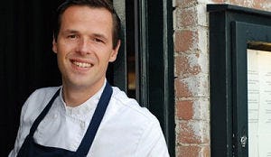 Soigné hoort sternieuws van Edwin Kats vanuit Beiroet