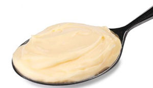 Supermagere mayonaise blijft lekker