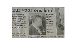 Werner Loens over de sterren