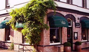 Geen espoirs van Michelin