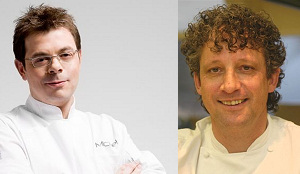 Rive en Van der Kroft bij Hoorn moet je Proeven