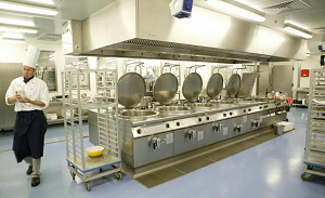 FNV catering content over nieuwe CAO