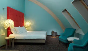 Gasterij de Roode Schuur breidt uit met hotel