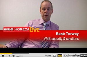 Forse subsidie bij overvalpreventie