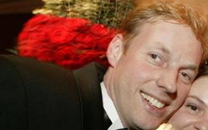 Edwin Raben wordt online sommelier