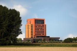 Van der Valk Hotel Duiven open in december