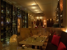 Restaurant Mochi eindelijk geopend