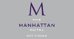 Westin wordt Manhattan Hotel Rotterdam
