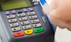 Betalen met Pin verdwijnt in 2012