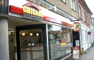 Chicago Roasthouse debuteert in voorjaar