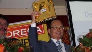 Dynasty beste Chinees restaurant