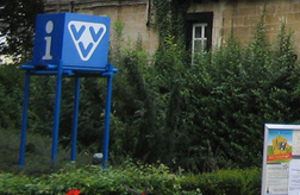 Nauwe samenwerking Weekendjeweg.nl en VVV