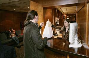 Beste Chinese afhaal: Chun Lin