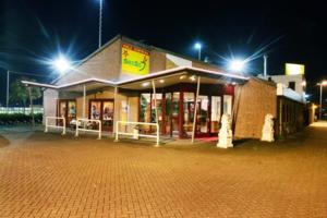 Senso Wok & Grill: beste Wok