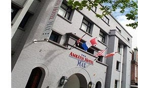 Amrâth Hotel Max wordt Tulip Inn Heerlen City Centre