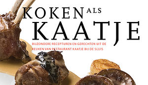 Koken als Kaatje (3) uitgebracht