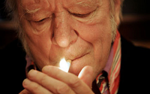 Shaffy bezocht dagelijks restaurant Torino