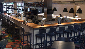 Witteveen Amsterdam heropend