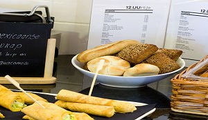 Kritiek in Italië na voorstel afschaffing lunch