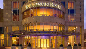 The Manhattan in zee met Worldhotels