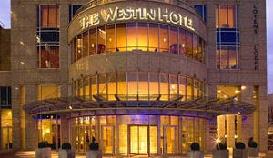 The Manhattan in zee met Worldhotels