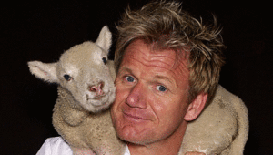 Gordon Ramsay verkoopt tweesterrenzaak