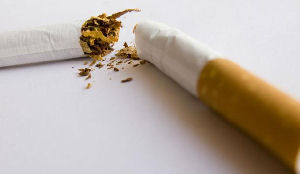 Rookverbod in Belgische horeca juli 2014