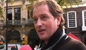 Monique van de Ven opent eerste Pathé-restaurant