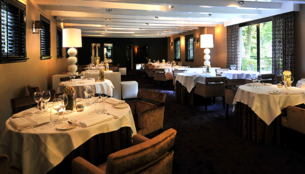 Nieuwe look voor kasteelrestaurant Biggo