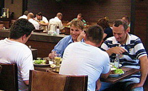 ABN AMRO: 'Horeca stabiliseert in 2010