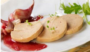 Restaurants geschokt over foie gras