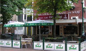 Grolsch vindt nieuwe exploitant De Waag