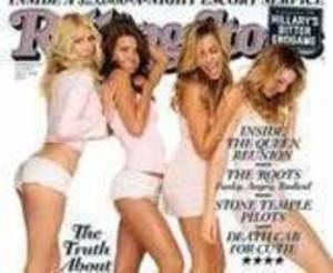 Tijdschrift Rolling Stone opent restaurant