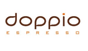 Drie nieuwe vestigingen voor Doppio Espresso in 2010