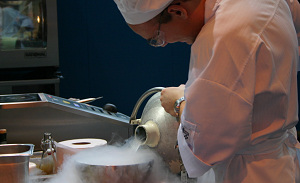 SVH en SHE werken samen in EVC