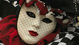 Venetië in de weer tegen fastfood