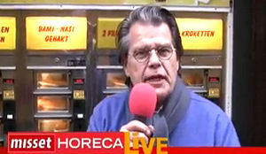 Hap Hoek Ratelband ontkomt niet aan crisis