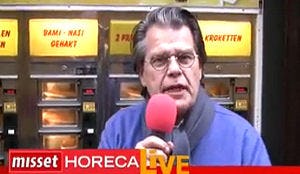 Hap Hoek Ratelband ontkomt niet aan crisis