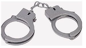 Hotelmanager zorgt voor arrestatie oplichters