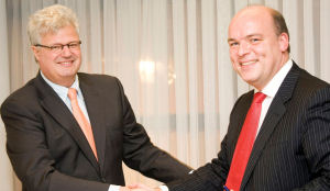 Albron start eerste hogere opleiding Cateringmanagement