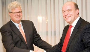 Albron start eerste hogere opleiding Cateringmanagement