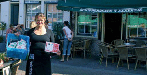 Openingsstop in West-Friese horeca