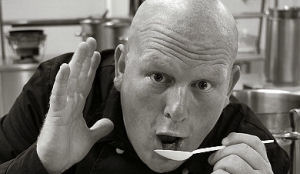 Pierre Wind maakt beste familiekookboek