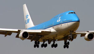 Vliegtickets worden weer duurder