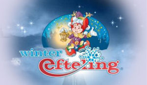 Crisis zegen voor De Efteling