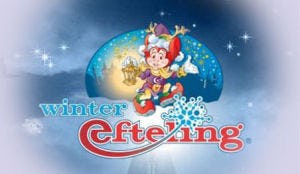 Crisis zegen voor De Efteling