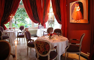 Dorset Mansion House schrapt foie gras